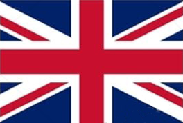 Drapeau anglais