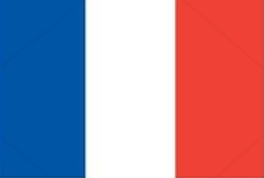 Drapeau français